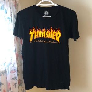 COPY - Women’s thrasher t-shirt
